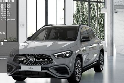 Mercedes-Benz GLA 200 9.999 km 48.950 &euro; Rendsburg 24768