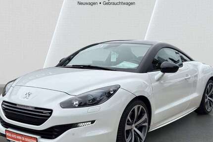 Peugeot RCZ 57.898 km 16.885 &euro; Wunstorf 31515