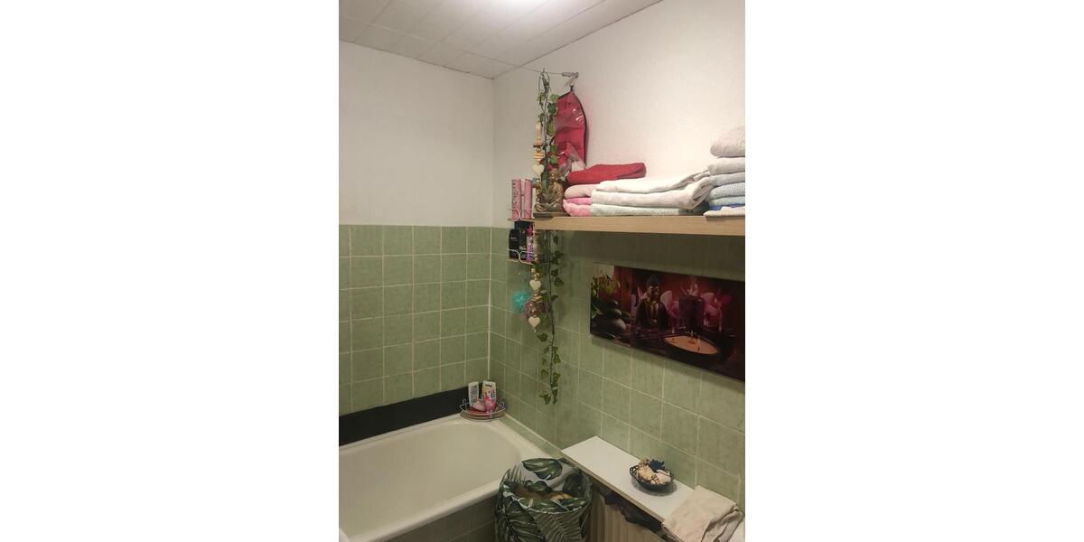Etagenwohnung Saarbrücken West - 2 Zimmer, 40 m&sup2;, 89.000&euro; | Angebot:26858142