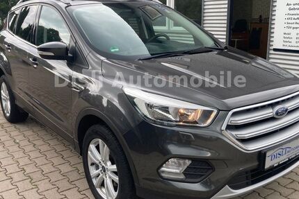 Ford Kuga 103.000 km 10.900 &euro; Heidenheim 89520