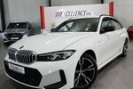 BMW 320d Touring M-SPORTPAKET SHADOW / CURVED 100.000 km 28.999 &euro; Hamm 59077