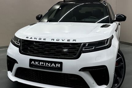 Land Rover Range Rover Velar 24.350 km 63.800 &euro; Holzgerlingen 71088