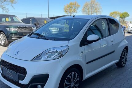 Peugeot 107 77.340 km 5.950 &euro; Barsinghausen ( bei Hannover ) 30890