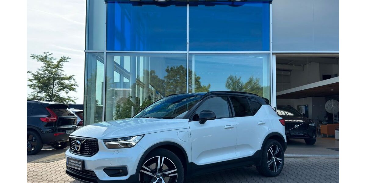 Volvo XC40 39.800 km 29.900 &euro; Kirchheim/Teck 73230