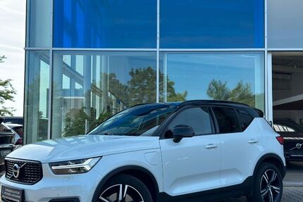 Volvo XC40 39.800 km 32.900 &euro; Kirchheim/Teck 73230