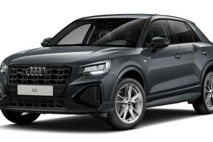 Audi Q2 13.130 km 36.700 &euro; Berlin 12489