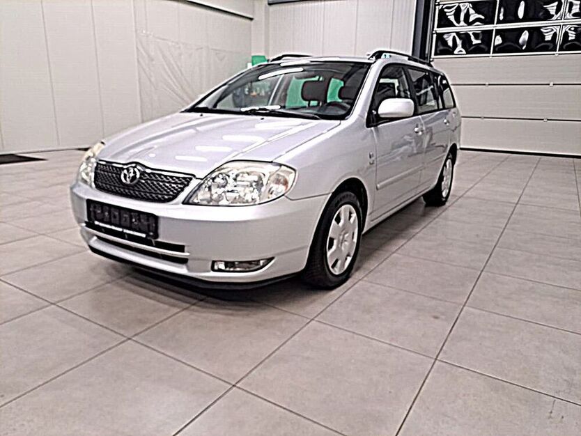 Corolla