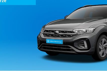 VW T-Roc 87.000 km 23.440 € Bitburg 54634