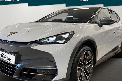 Cupra Tavascan 6.000 km 49.948 &euro; Kempten 87437