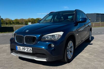 BMW X1 184.000 km 7.100 &euro; Ahrensburg 22926