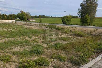 Grundstück Pfaffenhofen an der Glonn - 459.000&euro; | Angebot:26710510