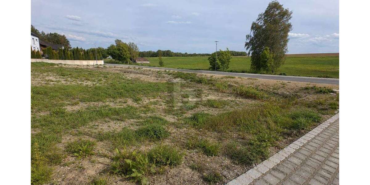 Grundstück Pfaffenhofen an der Glonn - 459.000&euro; | Angebot:26710510