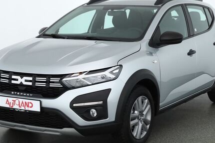 Dacia Sandero 52.329 km 14.990 &euro; Freiberg 09599