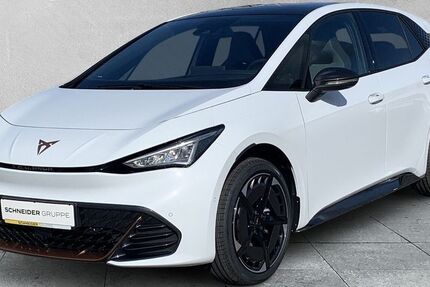 Cupra Born 1.500 km 48.390 &euro; Freiberg 09599