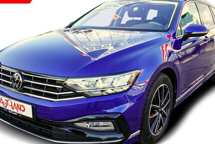 VW Passat Variant 45.440 km 25.950 &euro; Senftenberg 01968