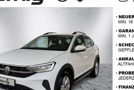 VW Taigo 14.371 km 19.330 &euro; Helmbrechts 95233