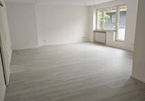 Großzügige helle 2-Zi. Wohnung mit Balkon Nürnberg - Südstadt Wohnung mieten