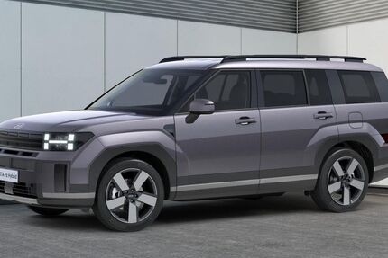 Hyundai SANTA FE 8.000 km 48.490 &euro; Teltow 14513