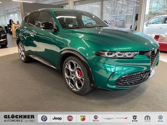 Alfa Romeo Tonale 32.428 km 33.590 &euro; Dresden 01109