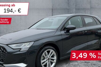 Audi A3 20.082 km 28.450 &euro; Bayreuth 95448