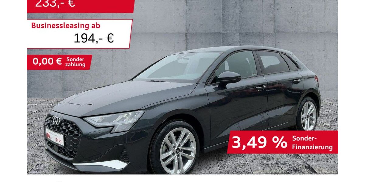 Audi A3 20.082 km 28.730 &euro; Bayreuth 95448