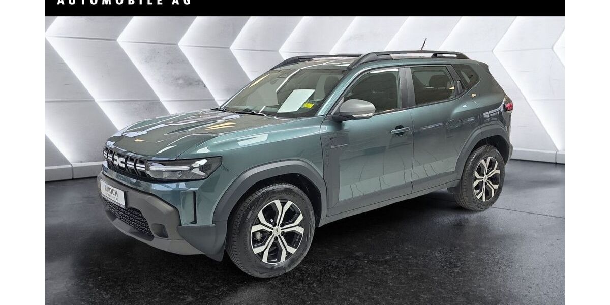 Dacia Duster 13.008 km 20.860 &euro; Berlin 12681