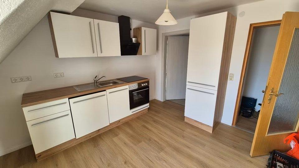 Maisonettenwohnung Trossingen - 2 Zimmer, 60 m&sup2;, 650&euro; | Angebot:26415266