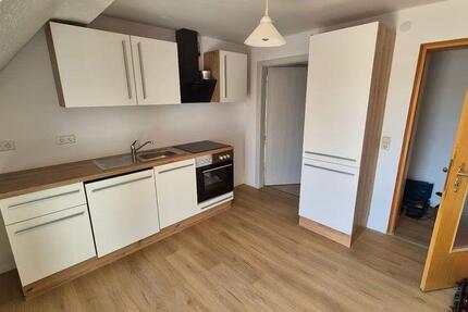 Wohnung Trossingen - 2 Zimmer, 60 m&sup2;, 650&euro; | Angebot:26415266