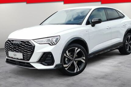 Audi Q3 11.999 km 47.100 &euro; Mosbach 74821