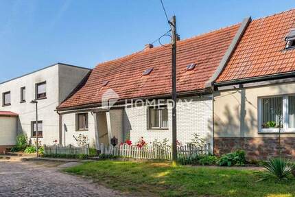 Haus Petersberg Beidersee - 5 Zimmer, 80 m&sup2;, 50.000&euro; | Angebot:25303519