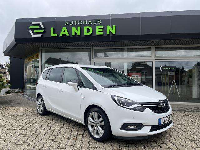 Zafira