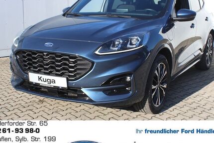 Ford Kuga 72.554 km 24.990 € Bad Salzuflen 32107