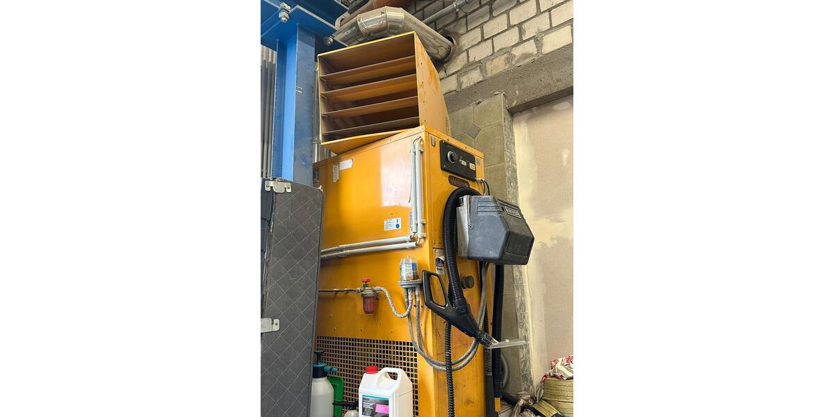 Gewerbeobjekt Rheinberg - 1.444&euro; | Angebot:26215803