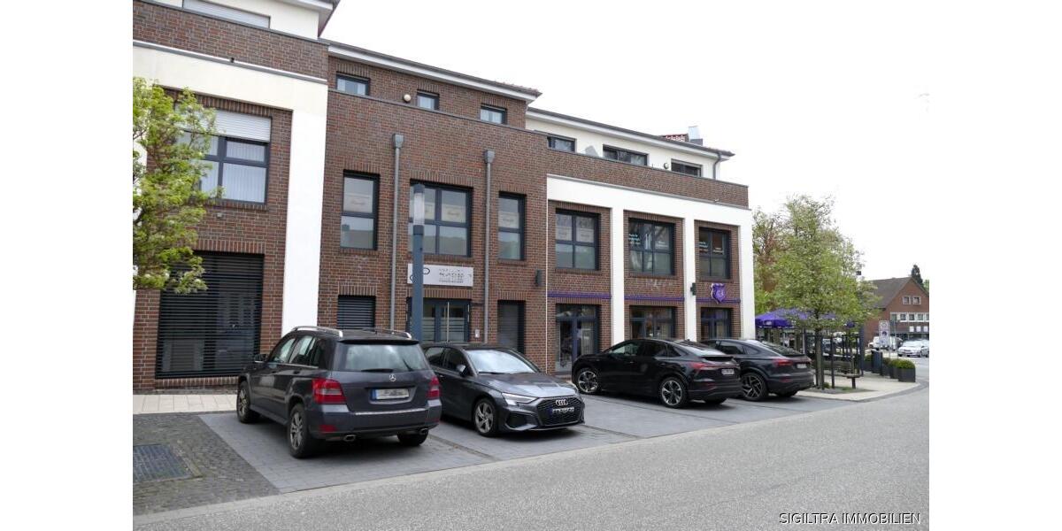 Gewerbeobjekt Sögel - 1.732&euro; | Angebot:26334728