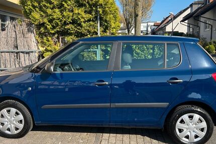 Skoda Fabia 146.000 km 3.800 &euro; Unna 59423