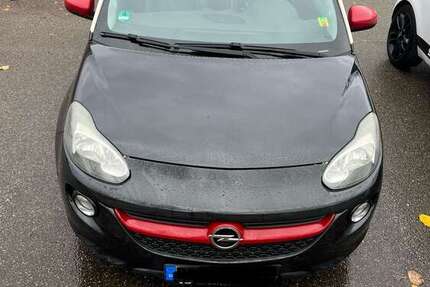 Opel Adam 175.000 km 8.500 &euro; Grafenau 71120