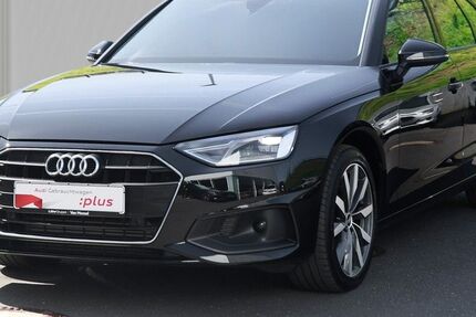 Audi A4 25.875 km 26.980 &euro; Koblenz 56070