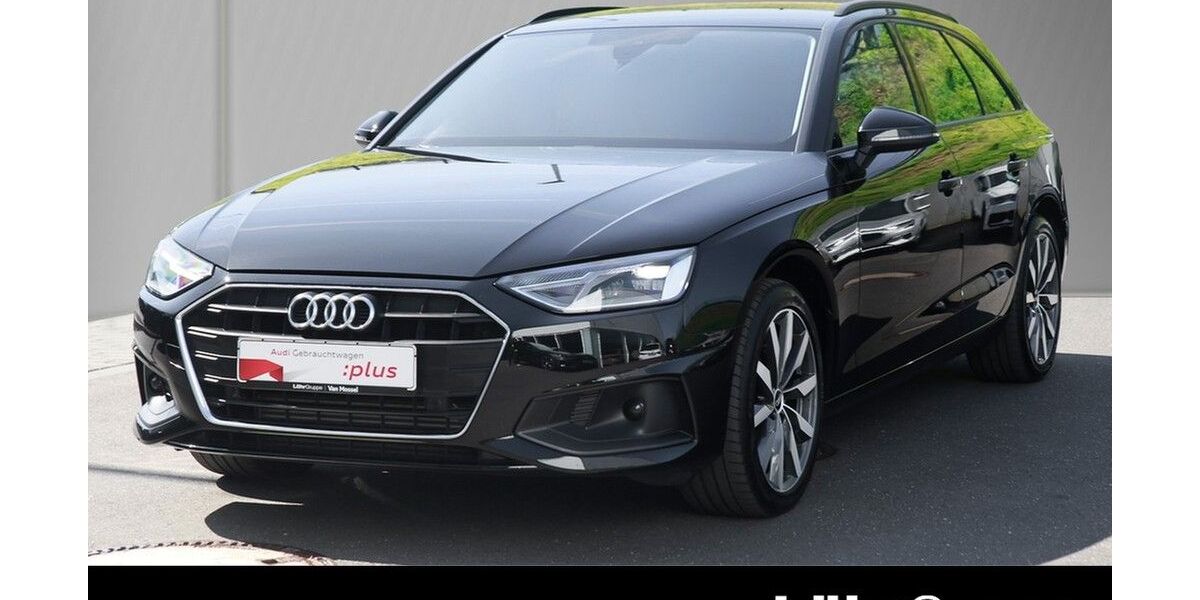 Audi A4 25.875 km 26.980 &euro; Koblenz 56070