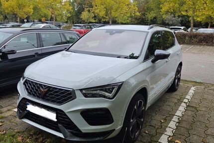 Cupra Ateca 27.000 km 38.000 € Ayl 54441