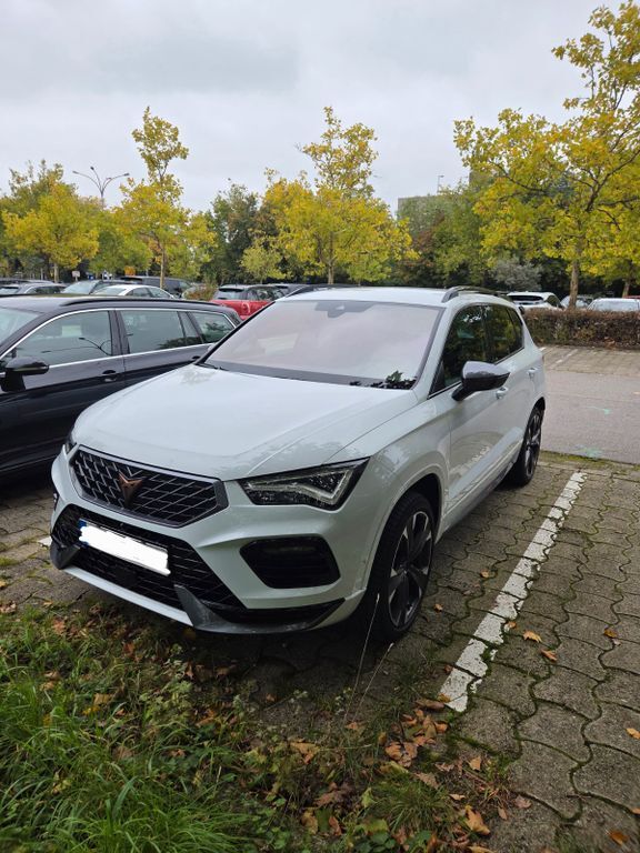 Cupra Ateca 27.000 km 38.000 € Ayl 54441