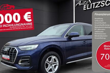 Audi Q5 19.900 km 42.950 € Dresden 01139