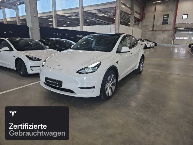 Tesla Model Y 28.484 km 37.800 &euro; Hanau 63457
