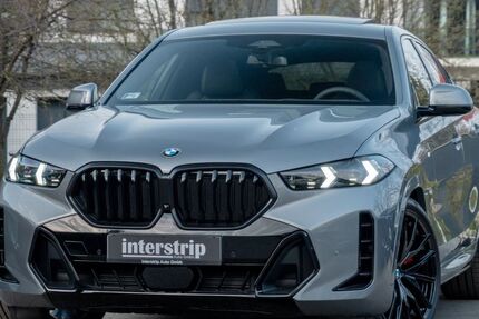 BMW X6 11.000 km 89.990 &euro; Höchstädt a.d.Donau 89420
