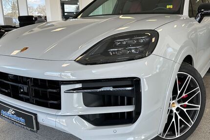 Porsche Cayenne 48.500 km 104.999 &euro; Golzheim 52399