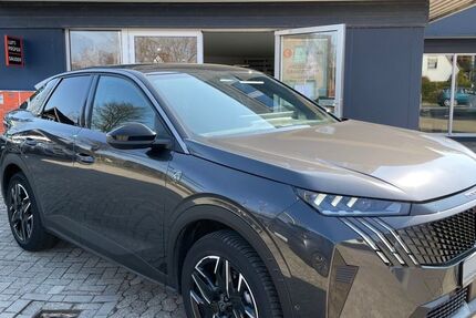 Peugeot 3008 10.800 km 26.990 &euro; Worpswede 27726