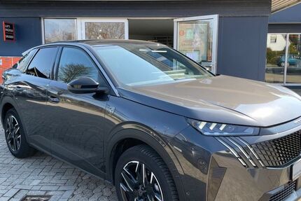 Peugeot 3008 10.800 km 27.490 &euro; Worpswede 27726
