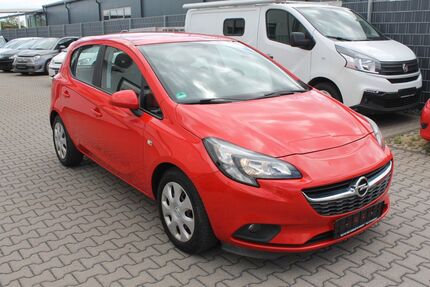 Opel Corsa 168.602 km 5.250 &euro; Euskirchen 53879