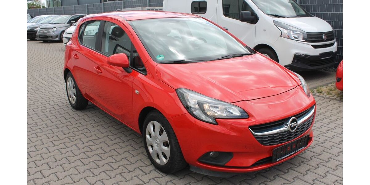Opel Corsa 168.602 km 5.950 &euro; Euskirchen 53879