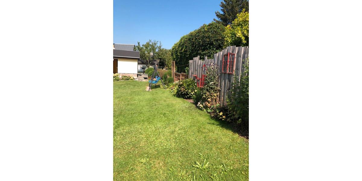 Bungalow Kirchberg - 3 Zimmer, 21 m&sup2;, 33.300&euro; | Angebot:26270662