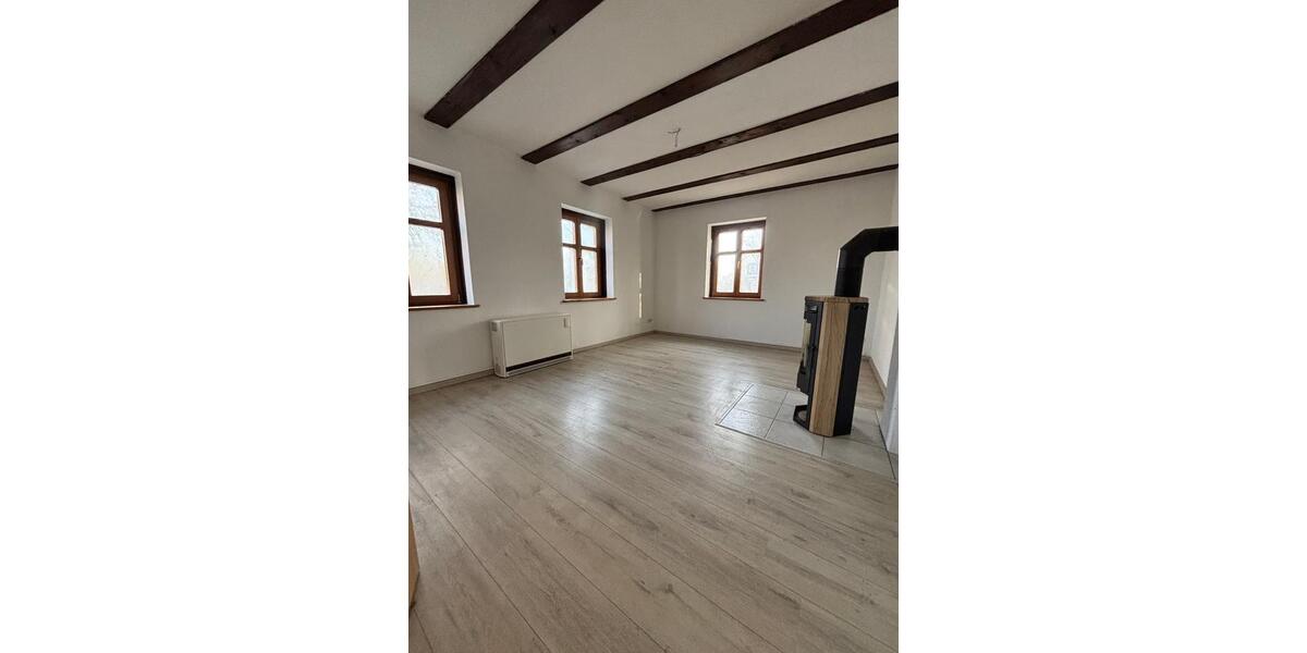 Erdgeschoßwohnung Penzlin - 2 Zimmer, 69 m&sup2;, 500&euro; | Angebot:25342949